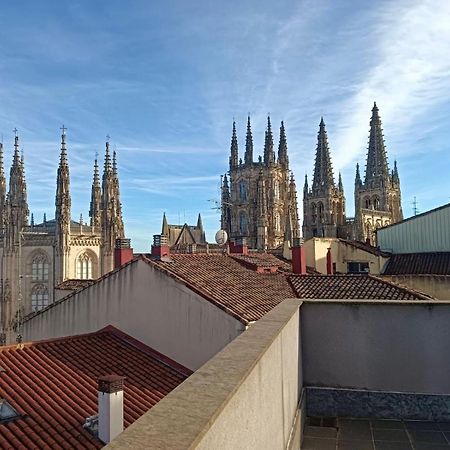 Atuaire Home Centro Historico Valentin Palencia Burgo Kültér fotó