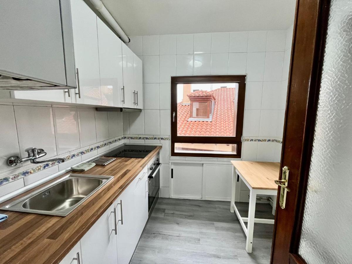 Atuaire Home Centro Historico Valentin Palencia Burgo Kültér fotó