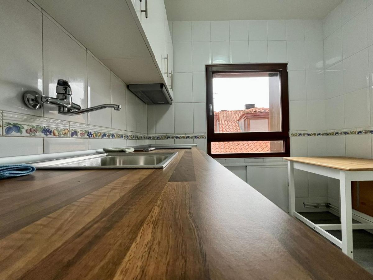 Atuaire Home Centro Historico Valentin Palencia Burgo Kültér fotó