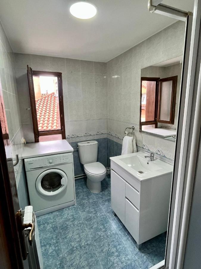 Atuaire Home Centro Historico Valentin Palencia Burgo Kültér fotó